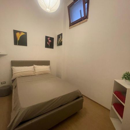 Dimora Messapia Apartment Brindisi Exterior photo
